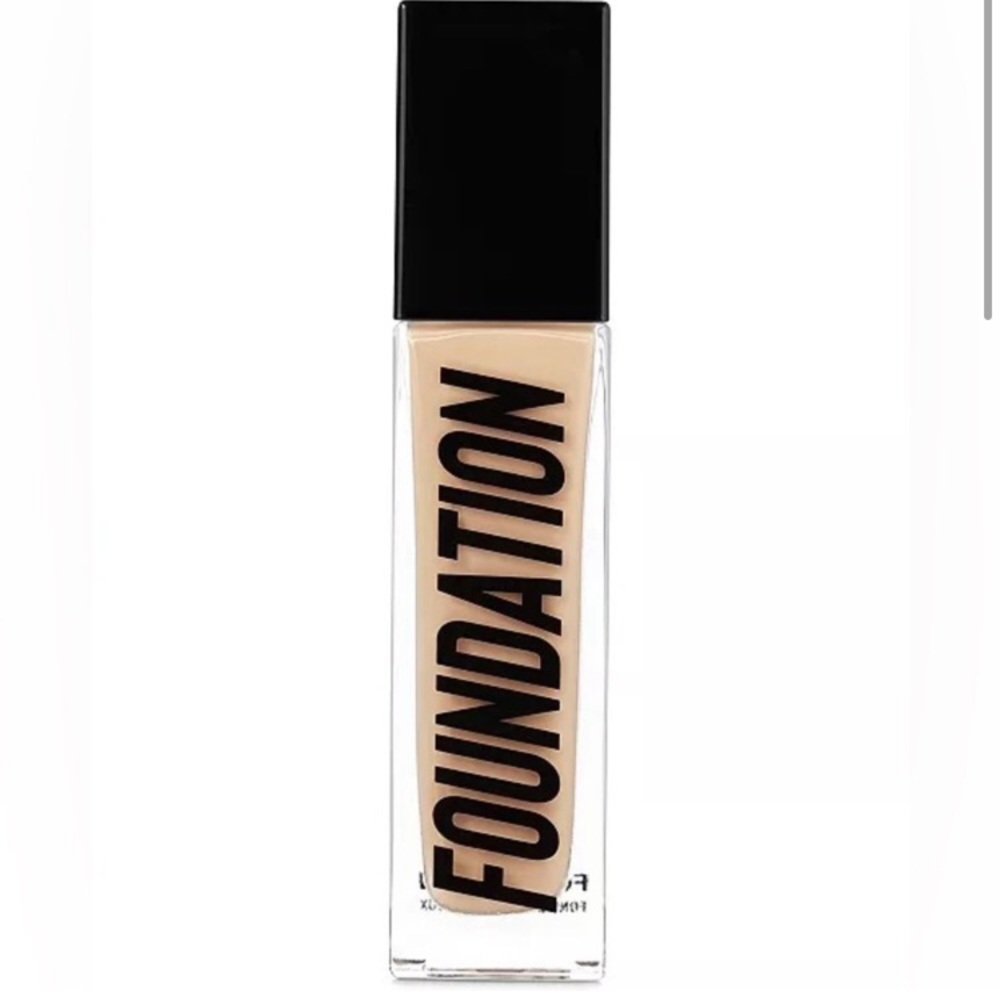 Anastasia Beverly Hills Luminous Foundation 130N Brand New